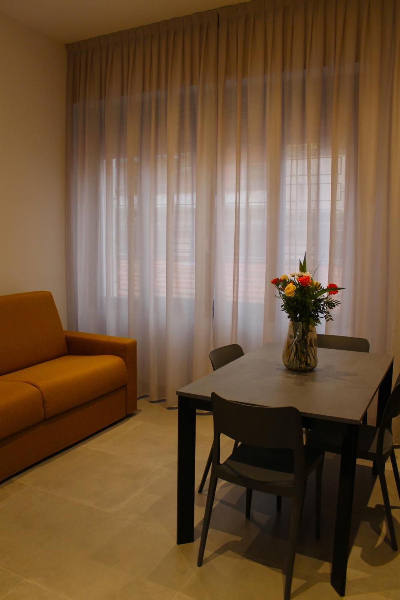 Apartment Miki - Mauro Macchi 91 밀라노 외부 사진