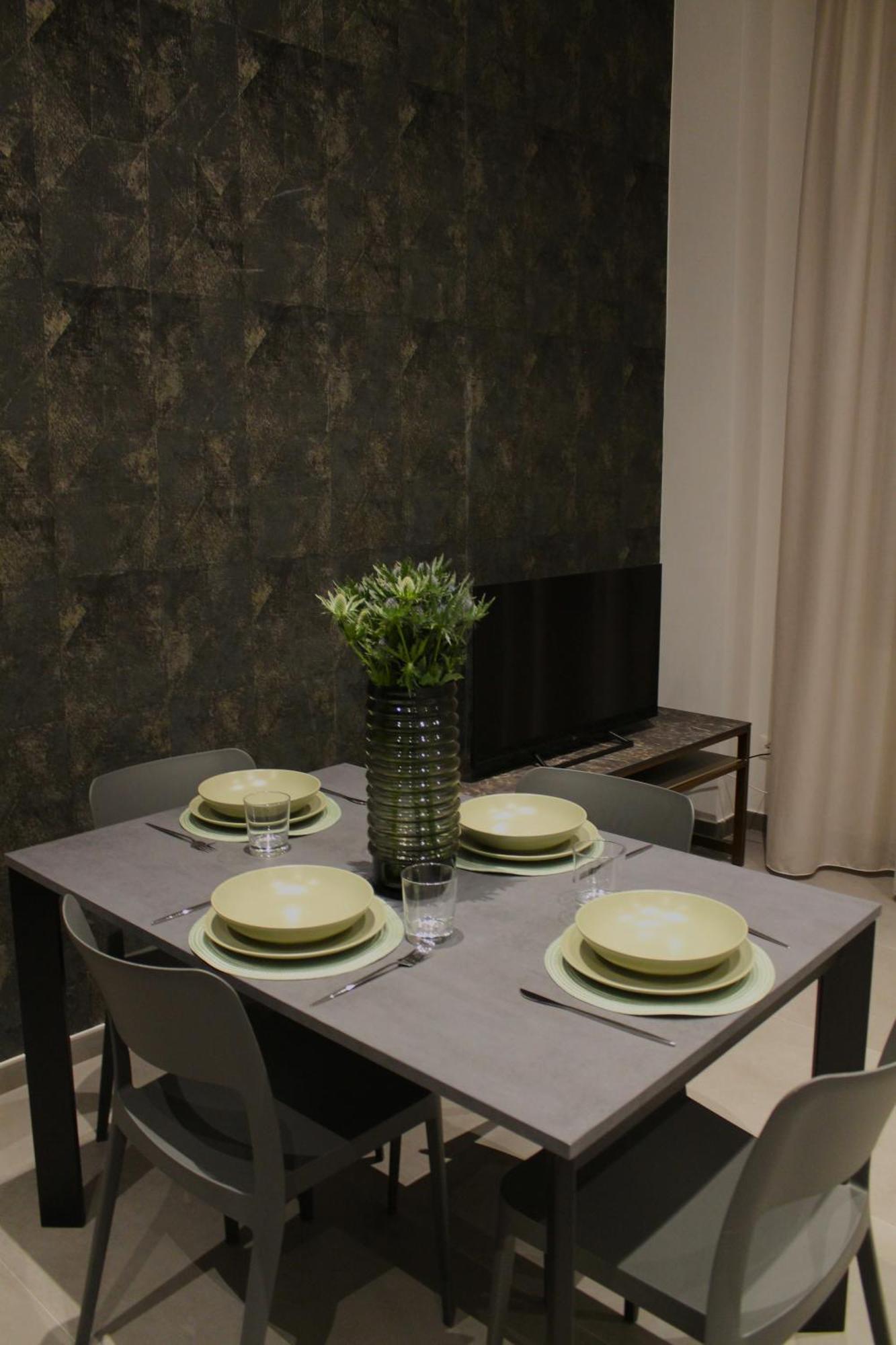 Apartment Miki - Mauro Macchi 91 밀라노 외부 사진