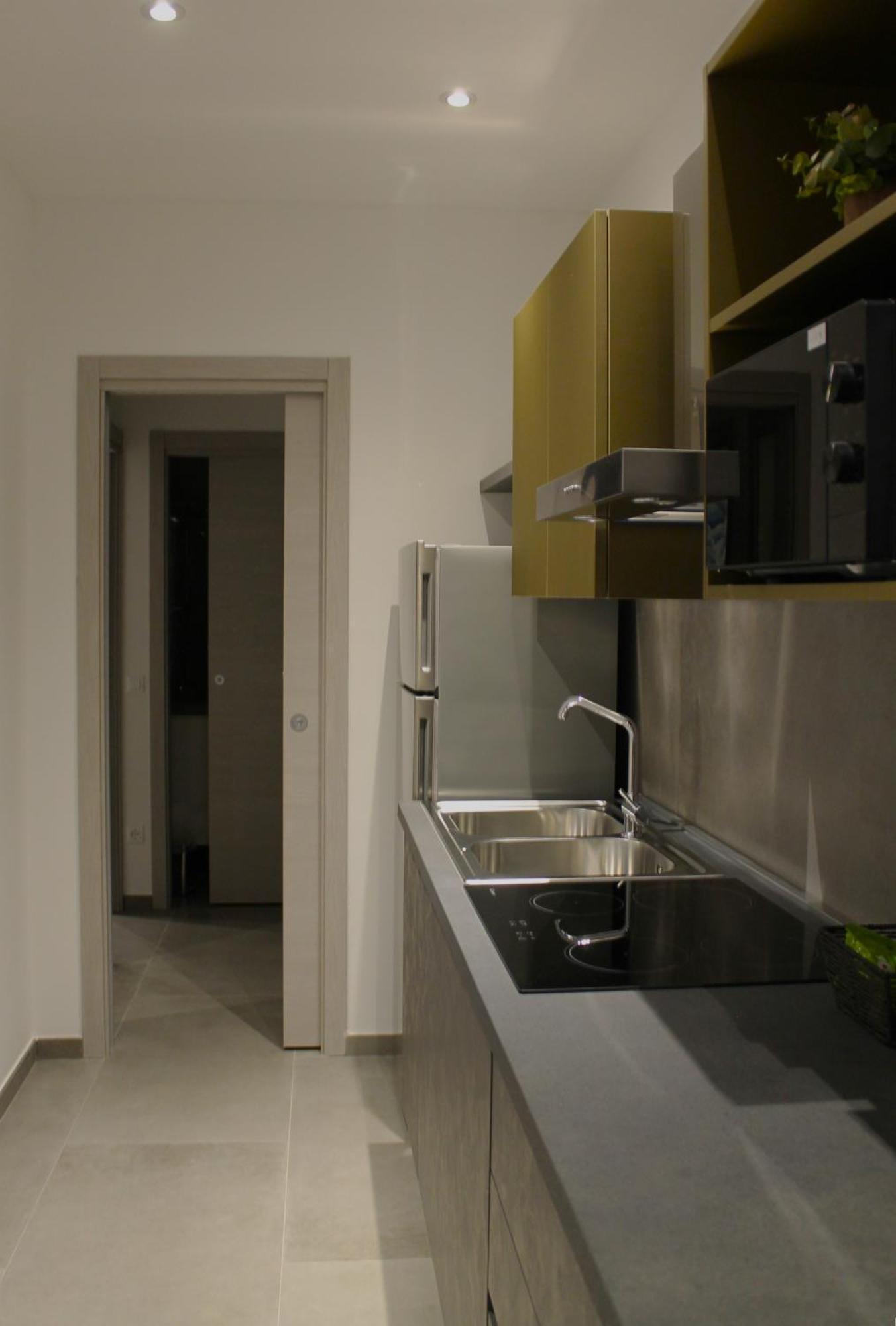 Apartment Miki - Mauro Macchi 91 밀라노 외부 사진